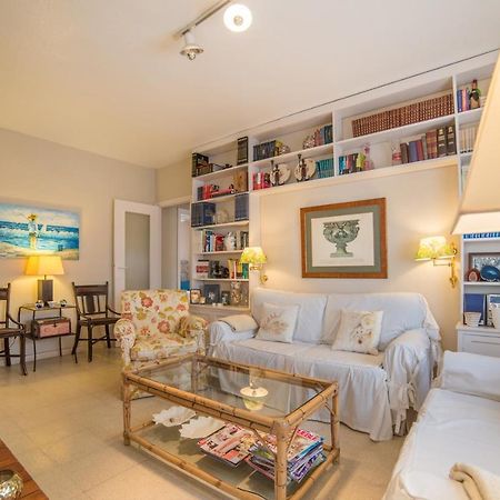 Apartamento Con Vistas Al Mar Santiago De La Ribera Zewnętrze zdjęcie