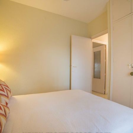 Apartamento Con Vistas Al Mar Santiago De La Ribera Zewnętrze zdjęcie